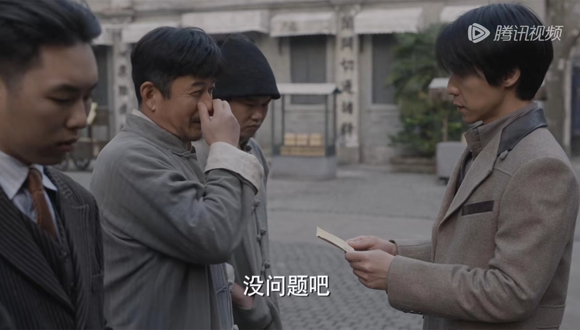 《潜行者》大结局将至，6人结局再增变数，说真的，大戏还在后头-潜行者主角