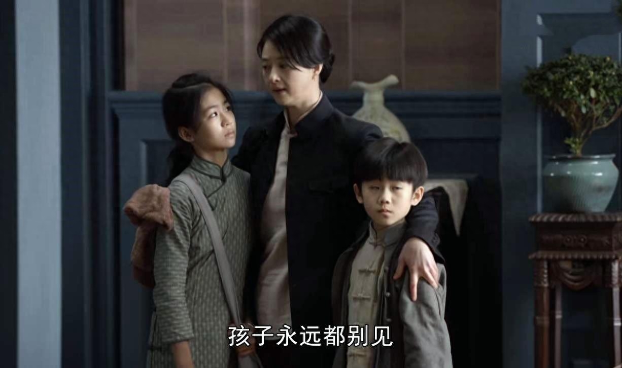 《潜行者》大结局将至，6人结局再增变数，说真的，大戏还在后头-潜行者主角