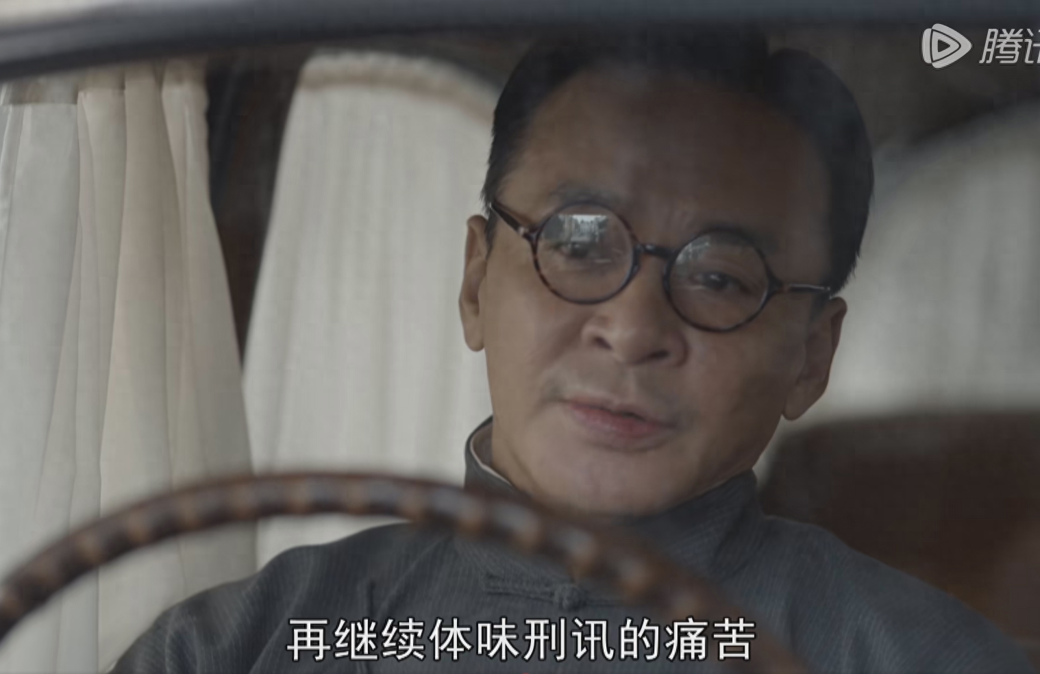 《潜行者》大结局将至，6人结局再增变数，说真的，大戏还在后头-潜行者主角