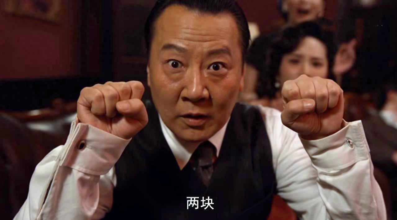 《潜行者》大结局将至，6人结局再增变数，说真的，大戏还在后头-潜行者主角