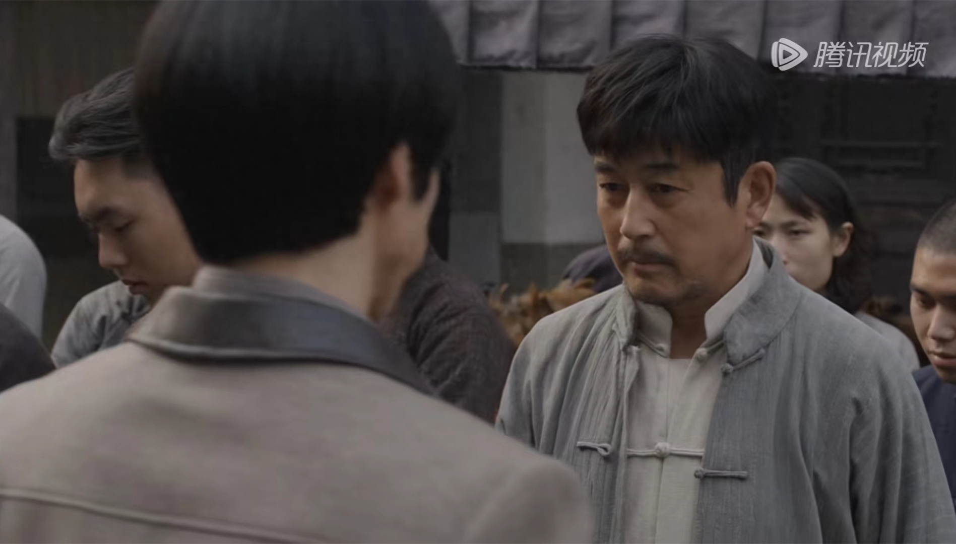 《潜行者》大结局前瞻：铁证已出，3人结局尘埃落定，4人还有变数-潜行者主角