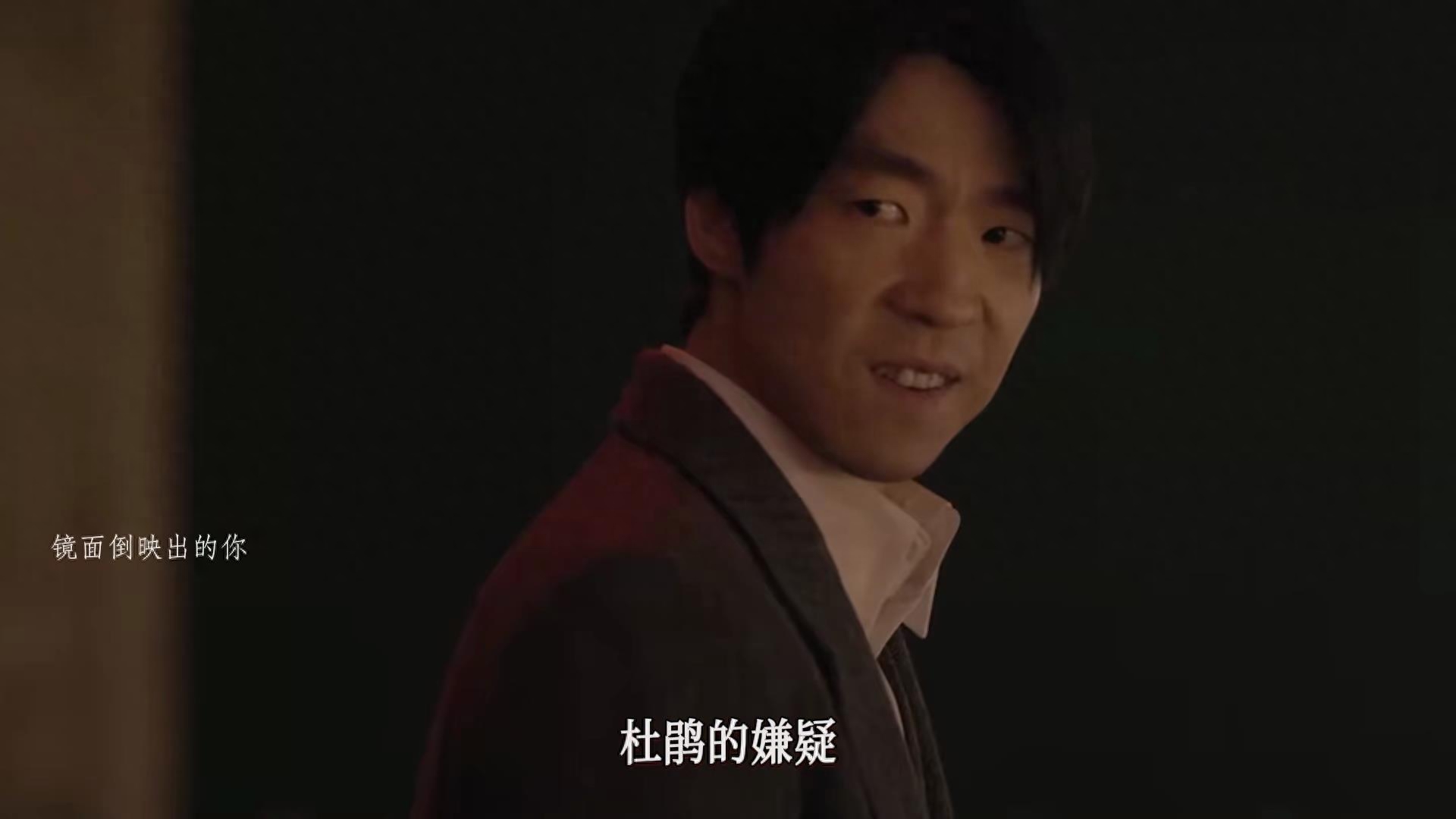 《潜行者》大结局前瞻：铁证已出，3人结局尘埃落定，4人还有变数-潜行者主角