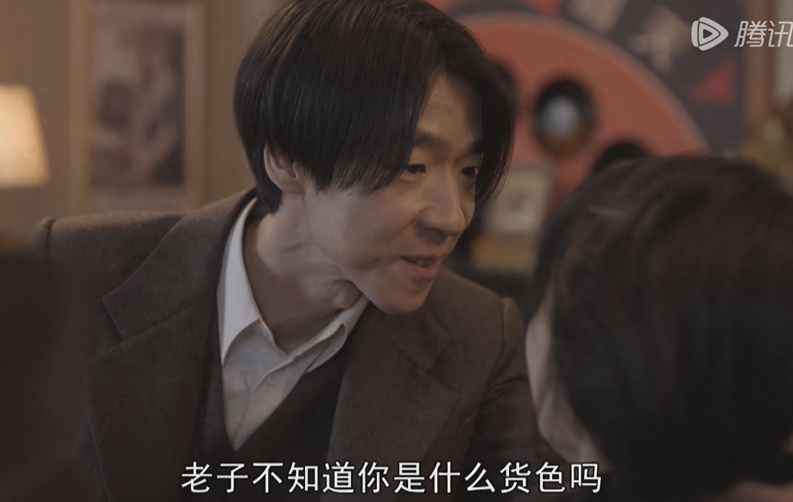 《潜行者》大结局前瞻：铁证已出，3人结局尘埃落定，4人还有变数-潜行者主角