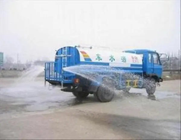 如何买到“物美价廉”的二手10吨洒水车？-12吨洒水车二手交易市场