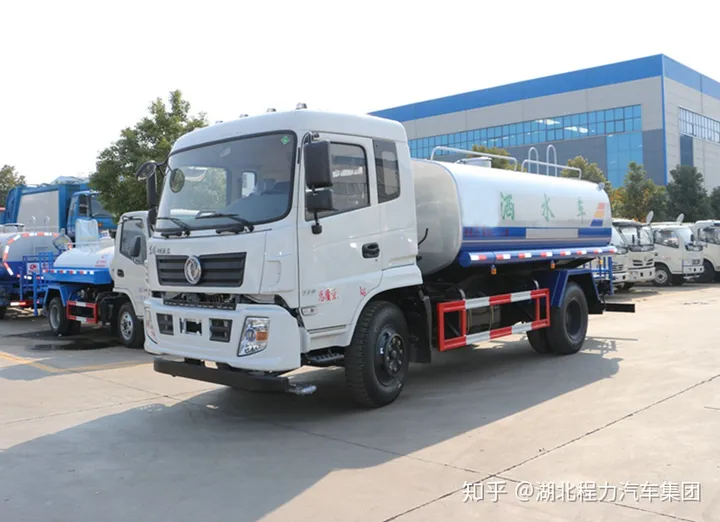 哪里有卖洒水车现车_洒水车现车销售点-洒水车厂家直销