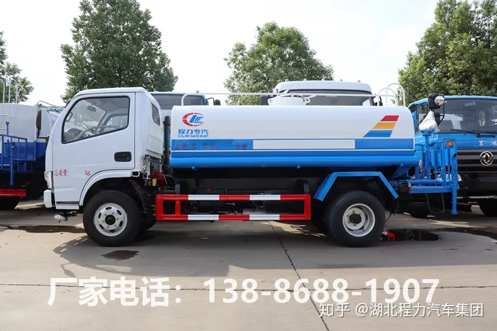 哪里有卖洒水车现车_洒水车现车销售点-洒水车厂家直销