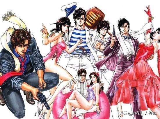 日本网友严选「 15 本经典必收藏漫画」-日本最经典的漫画有哪些