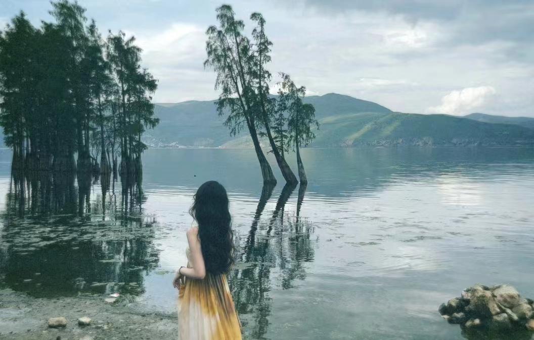 第一次去云南旅游不要慌，来看俩个女生云南自由行旅游攻略-第一次去云南推荐路线