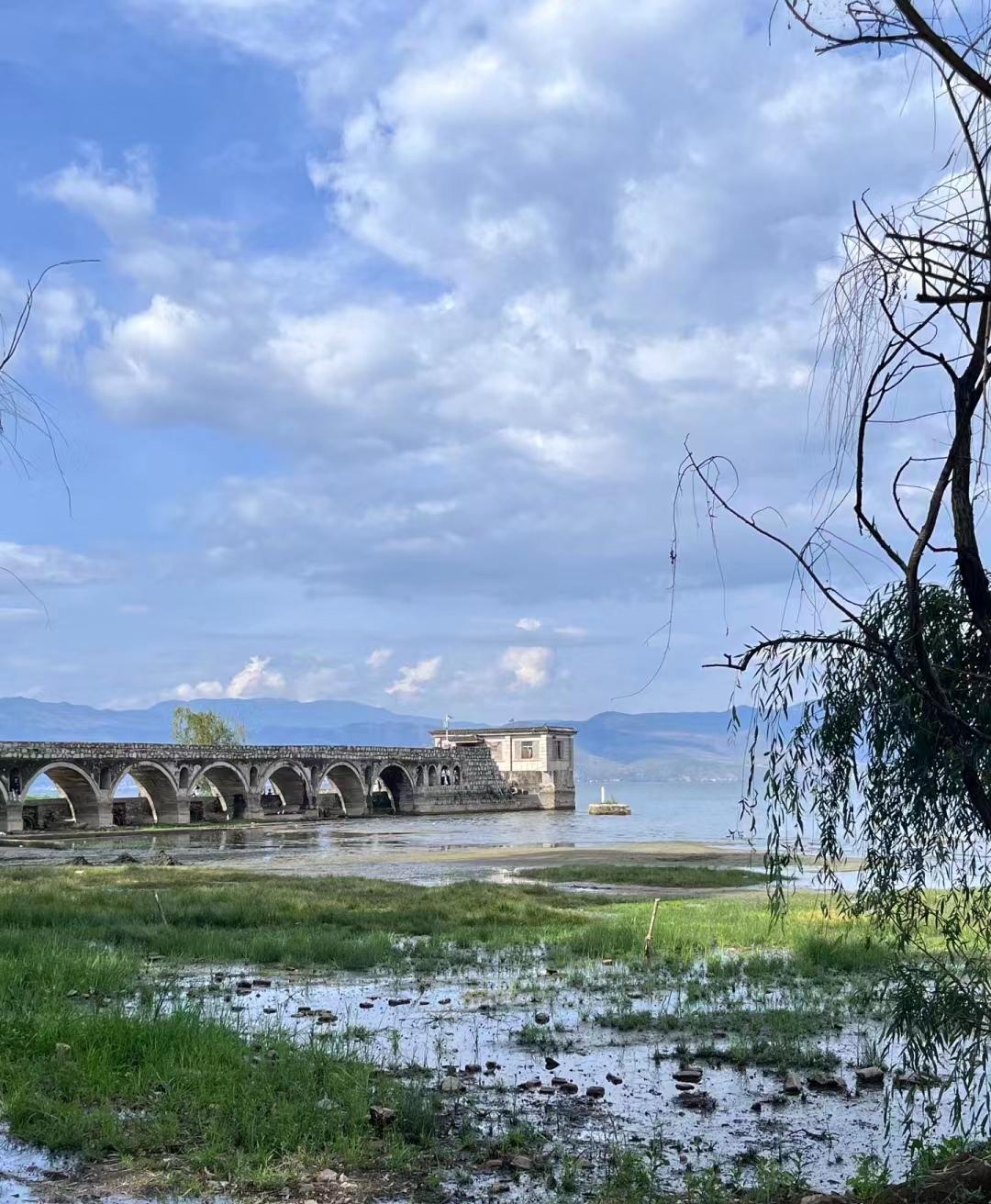 第一次去云南旅游不要慌，来看俩个女生云南自由行旅游攻略-第一次去云南推荐路线