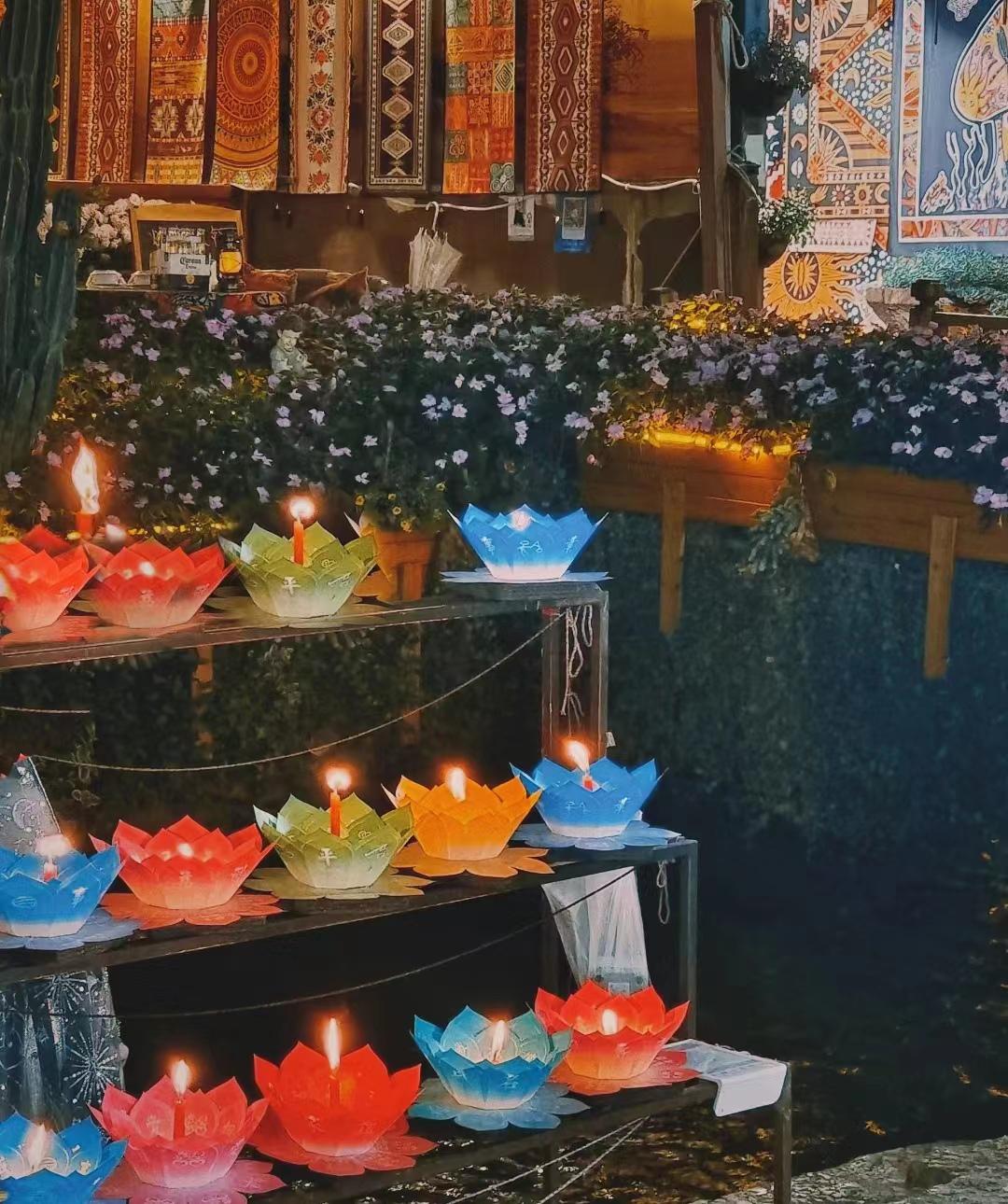 第一次去云南旅游不要慌，来看俩个女生云南自由行旅游攻略-第一次去云南推荐路线