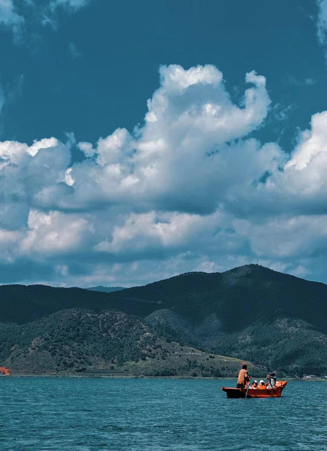 第一次去云南旅游不要慌，来看俩个女生云南自由行旅游攻略-第一次去云南推荐路线