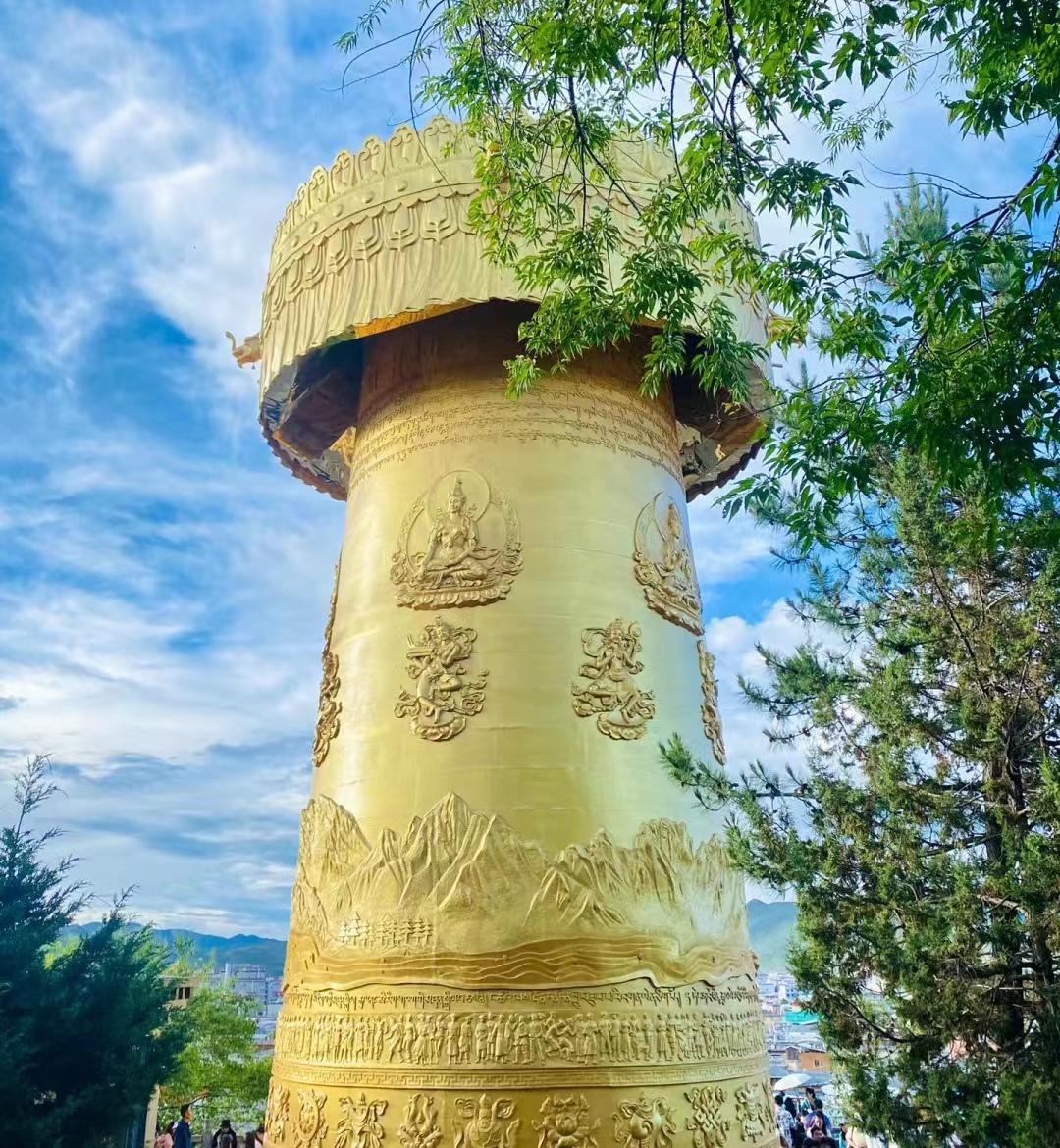 第一次去云南旅游不要慌，来看俩个女生云南自由行旅游攻略-第一次去云南推荐路线