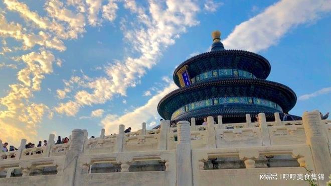 北京3天游玩攻略自由行，北京自由行详细攻略，必看-北京3天旅游攻略