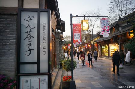 成都自由行，3天旅游攻略-成都自由旅游攻略三日游