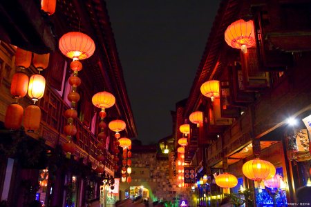 成都自由行，3天旅游攻略-成都自由旅游攻略三日游