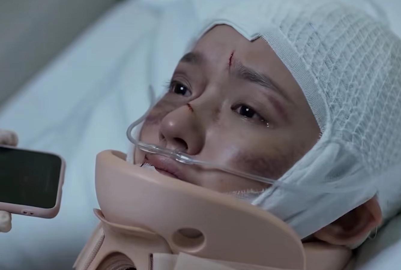 《不完美受害人》结局太惨烈！成功入狱，包力被杀，吴老死不瞑目-不完美受害者是什么意思
