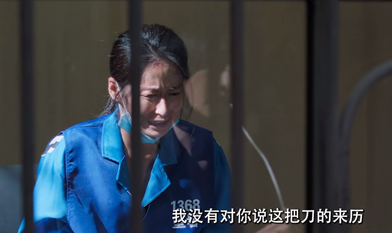 《不完美受害人》结局太惨烈！成功入狱，包力被杀，吴老死不瞑目-不完美受害者是什么意思