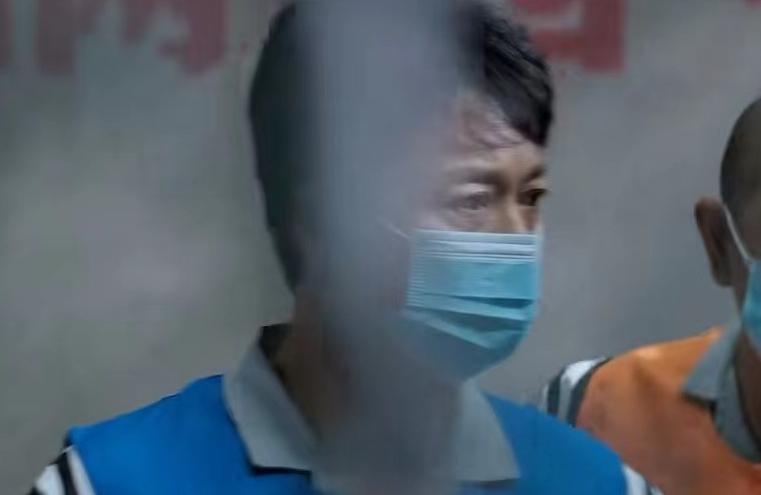 《不完美受害人》结局太惨烈！成功入狱，包力被杀，吴老死不瞑目-不完美受害者是什么意思