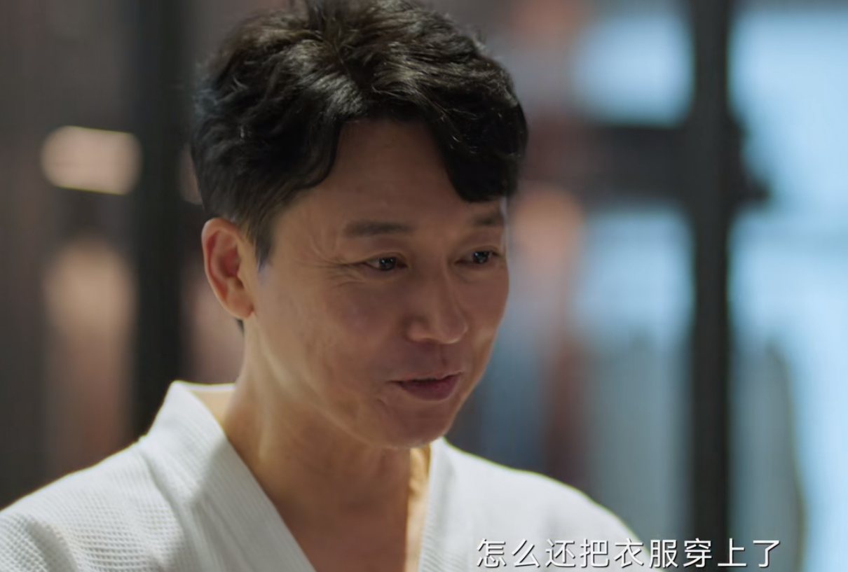 《不完美受害人》结局太惨烈！成功入狱，包力被杀，吴老死不瞑目-不完美受害者是什么意思