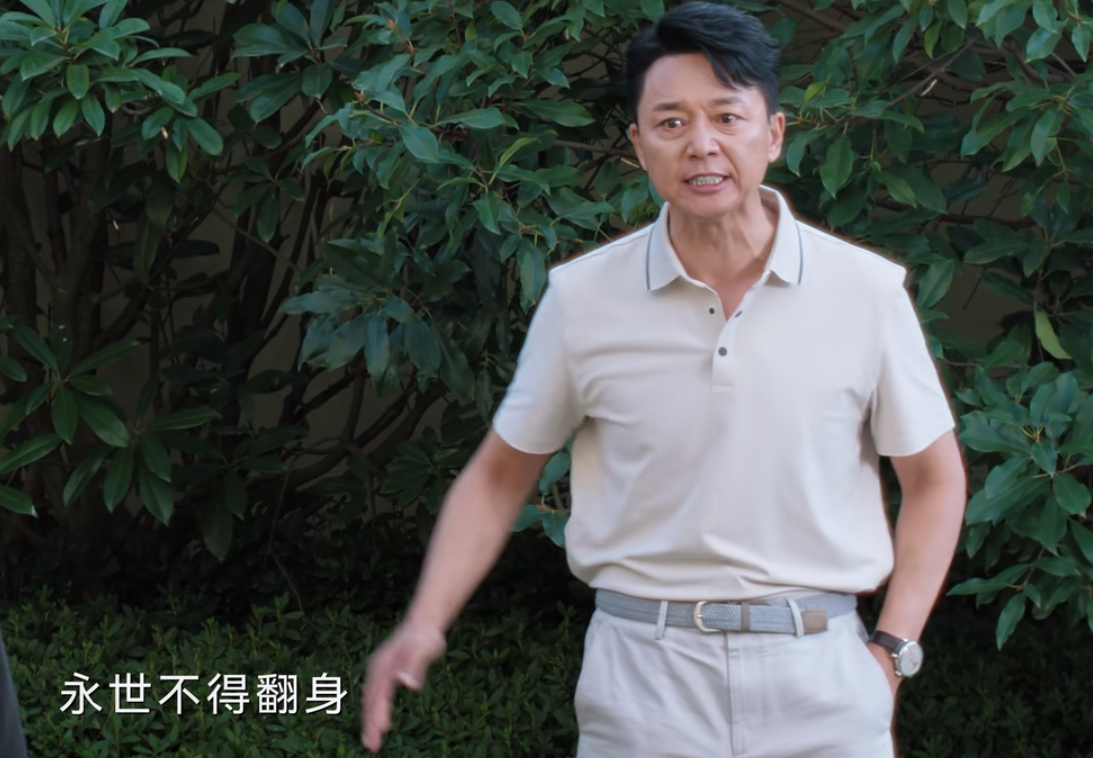 《不完美受害人》结局太惨烈！成功入狱，包力被杀，吴老死不瞑目-不完美受害者是什么意思