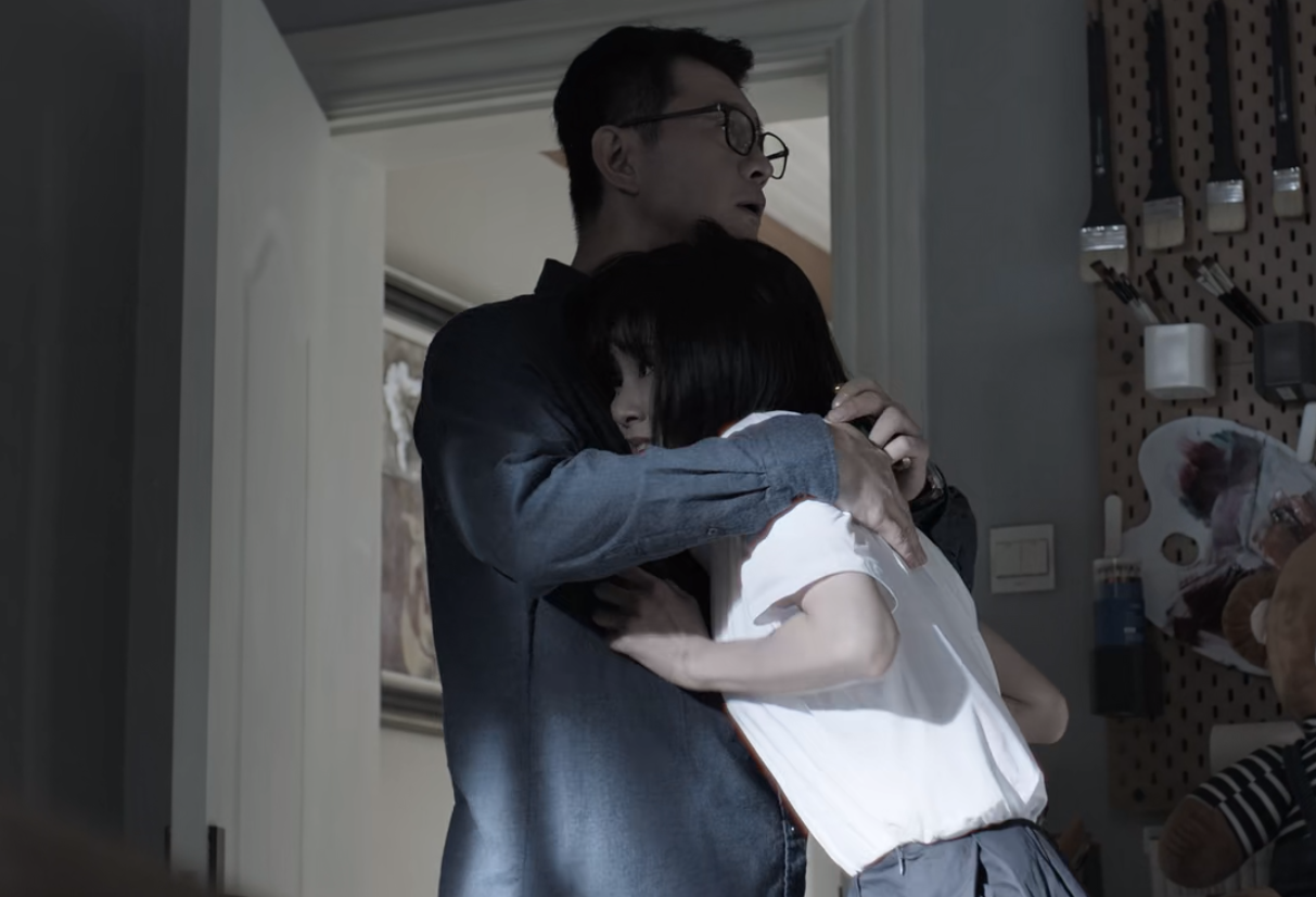 《不完美受害人》结局太惨烈！成功入狱，包力被杀，吴老死不瞑目-不完美受害者是什么意思