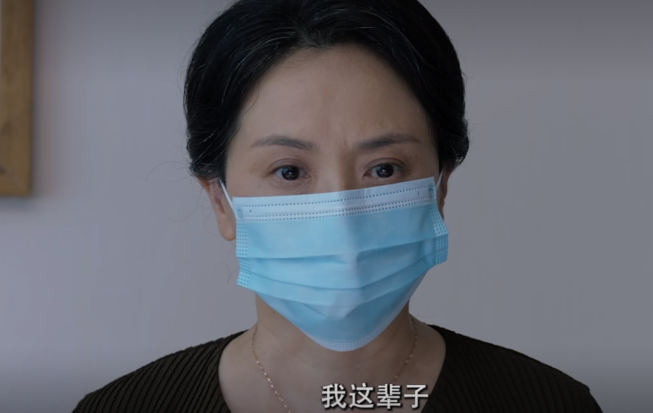 《不完美受害人》结局太惨烈！成功入狱，包力被杀，吴老死不瞑目-不完美受害者是什么意思