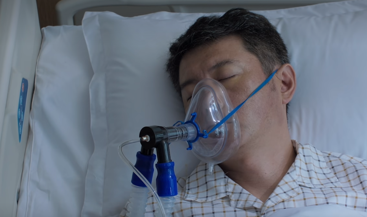《不完美受害人》结局太惨烈！成功入狱，包力被杀，吴老死不瞑目-不完美受害者是什么意思