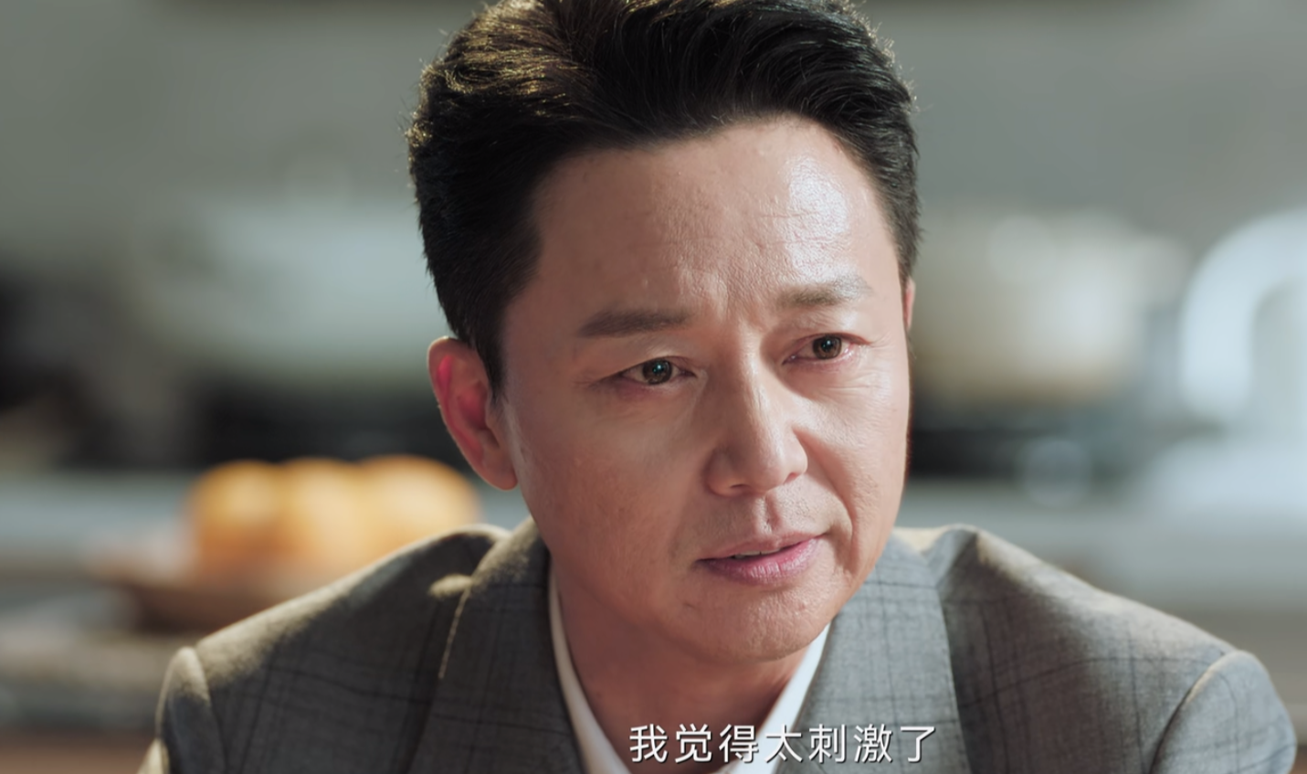 《不完美受害人》结局太惨烈！成功入狱，包力被杀，吴老死不瞑目-不完美受害者是什么意思