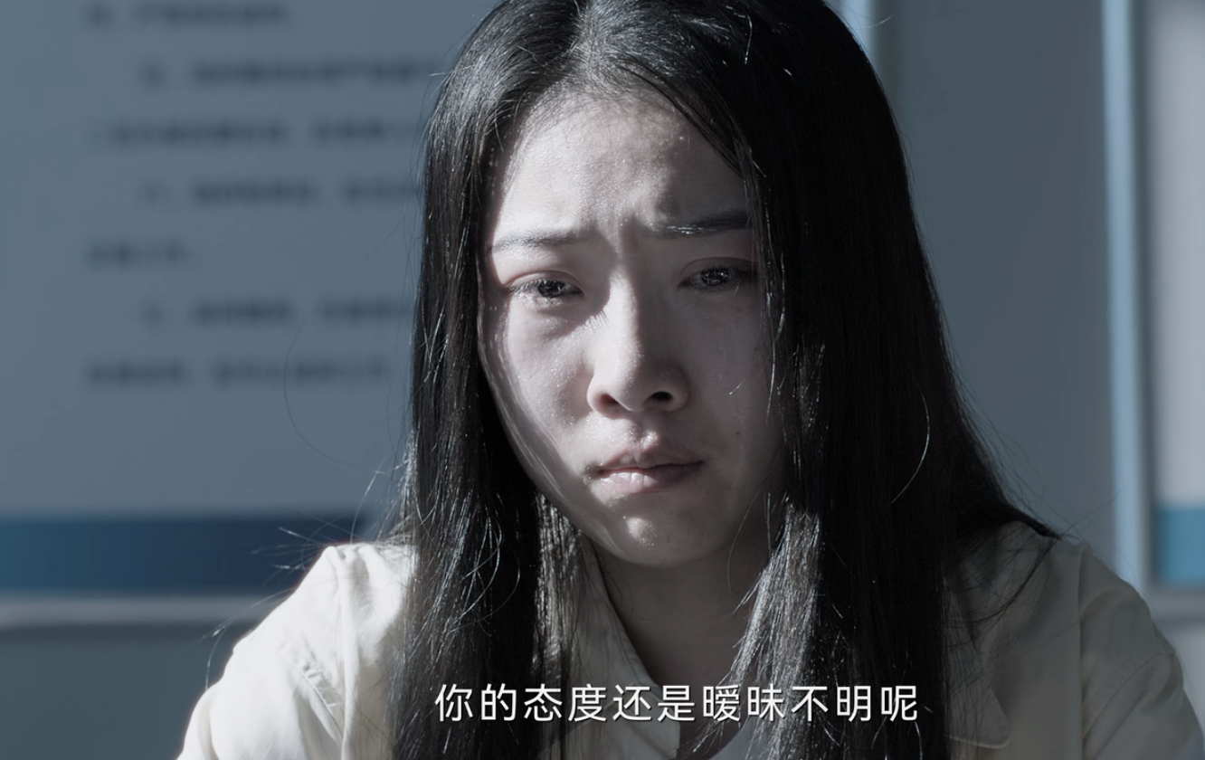 《不完美受害人》结局太惨烈！成功入狱，包力被杀，吴老死不瞑目-不完美受害者是什么意思