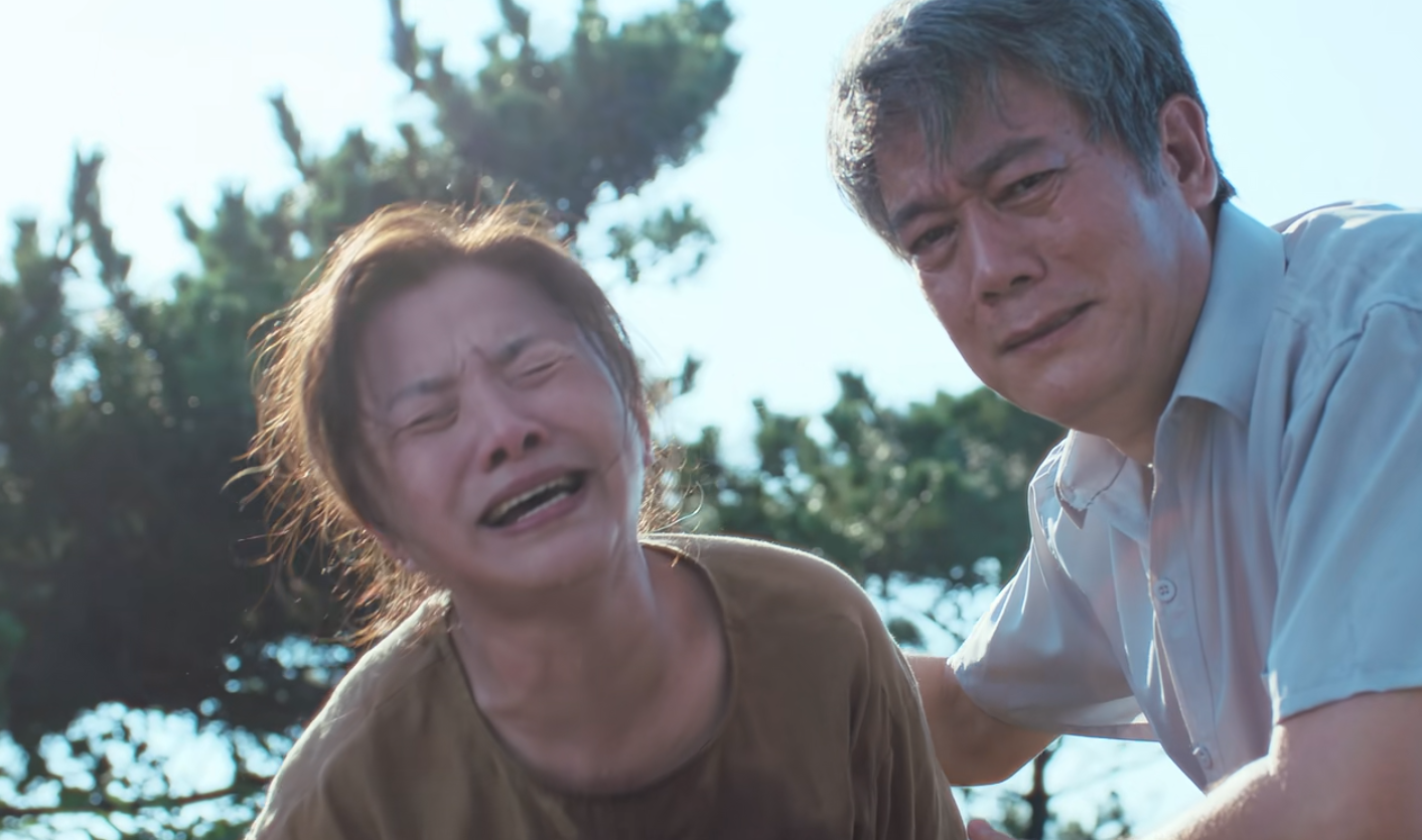 《不完美受害人》结局太惨烈！成功入狱，包力被杀，吴老死不瞑目-不完美受害者是什么意思