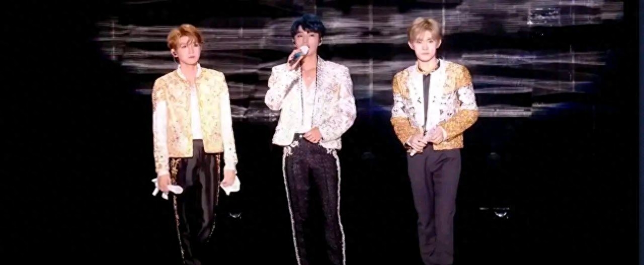 十周年演唱会，为何C位还是王俊凯-tfboys 10周年演唱会在哪里举行