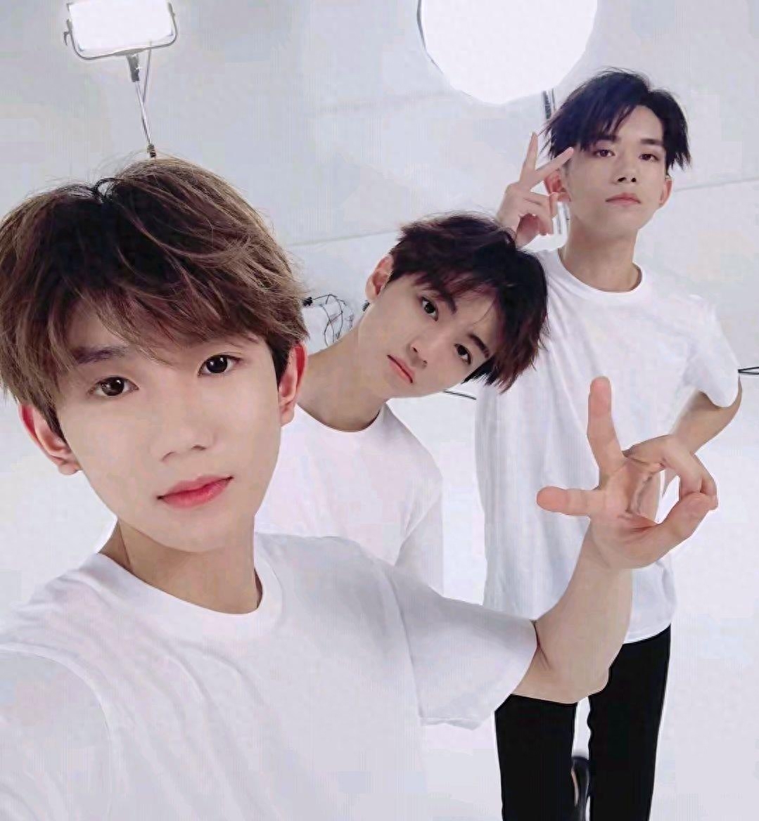 十周年演唱会，为何C位还是王俊凯-tfboys 10周年演唱会在哪里举行