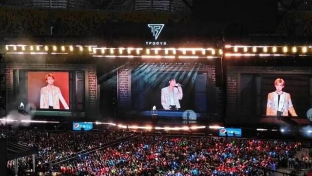 TFBOYS“十年之约”落幕：喧嚣过后，谁是赢家？-TFBOYS十年之约直播在哪看回放