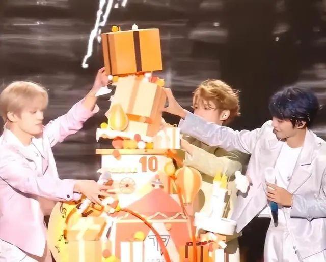 TFBOYS“十年之约”落幕：喧嚣过后，谁是赢家？-TFBOYS十年之约直播在哪看回放