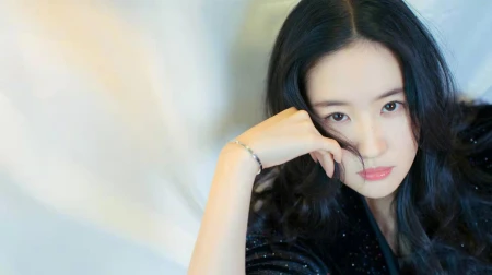 刘亦菲，在她的演艺生涯中，走过了一段坎坷的路程-刘亦菲的经历