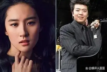刘亦菲“变性”多年终于露馅？35岁无人敢娶，郎朗结婚4年深陷其中-刘亦菲变狐狸的电影叫什么名字
