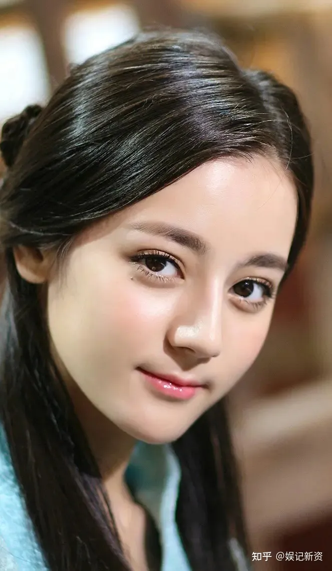 热巴获WeTV泰国站最佳女演员，你还知道她获得过哪些国外奖项？-泰国人眼中的迪丽热巴