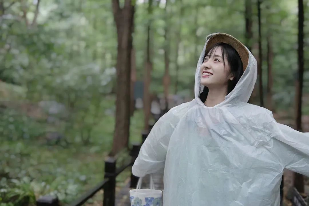 泰国评选十大最美中国女演员，第一名竟是她？-最美的泰国女明星排名