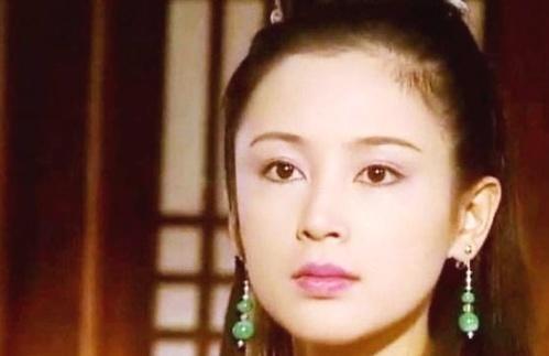被誉为中国最美女演员，却嫁大16岁导演，今儿子出道圈粉无数-中国最美的女演员是谁? 排行榜