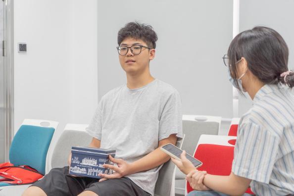 华南理工大学雅思机考考点顺利完成首考！-华南理工大学考研考点安排