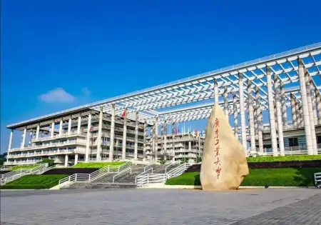 广东六所理工高校排名，这三所大学实力雄厚，华南理工大学排第一-广东理工大学排行