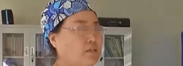 花15500做面部提拉，女子术后只能戴口罩示人，医师回应令人愤恨-面部提升带