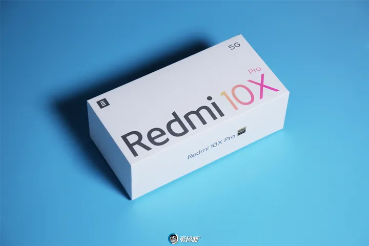 1599元上5G！Redmi 10X评测-5g redcap 室内定位