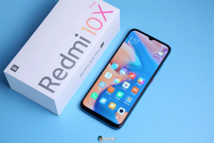 1599元上5G！Redmi 10X评测-5g redcap 室内定位