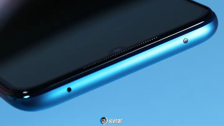 1599元上5G！Redmi 10X评测-5g redcap 室内定位