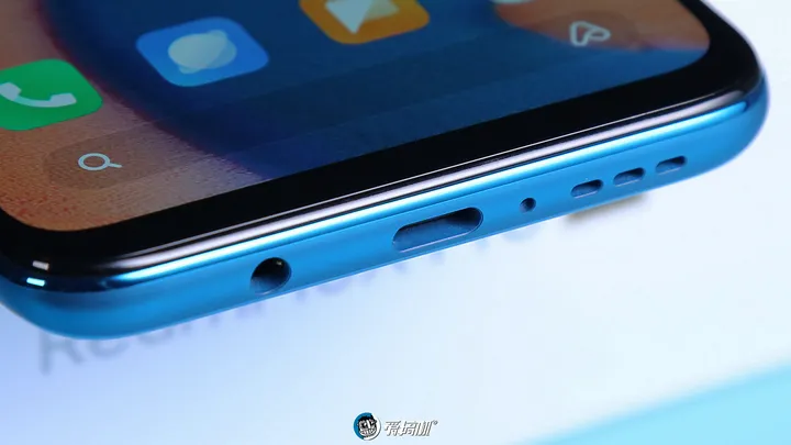 1599元上5G！Redmi 10X评测-5g redcap 室内定位