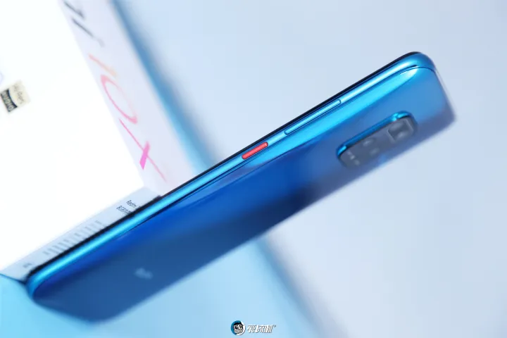1599元上5G！Redmi 10X评测-5g redcap 室内定位