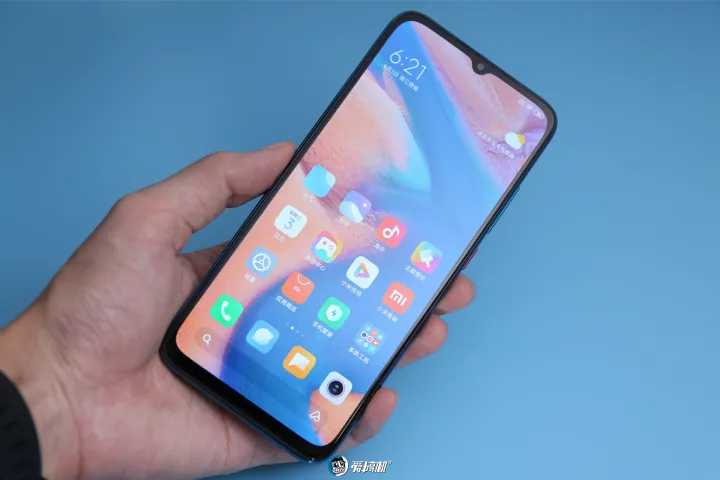 1599元上5G！Redmi 10X评测-5g redcap 室内定位