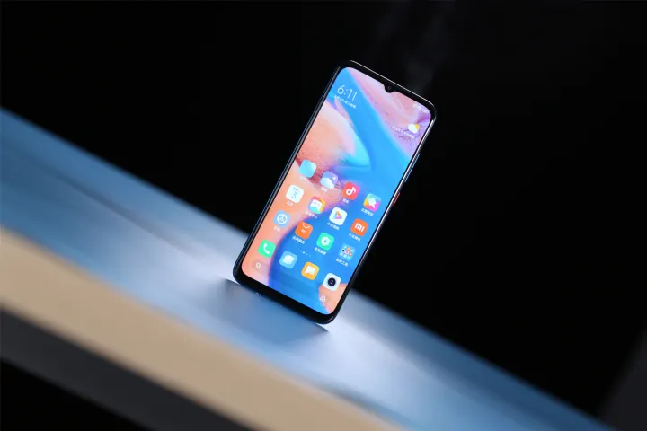 1599元上5G！Redmi 10X评测-5g redcap 室内定位