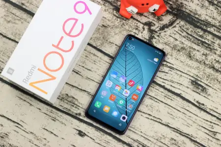 redmi 10X降到1299，比红米note9划算，有三方面提升-比redmi10x好